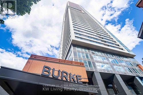4007 - 609 SHERBOURNE STREET , Toronto, Ontario M4X 0A4 2