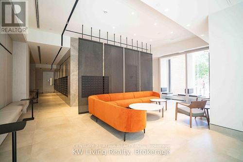 4007 - 609 SHERBOURNE STREET , Toronto, Ontario M4X 0A4 4