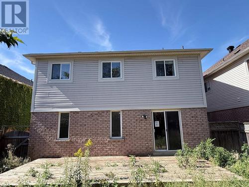 3 Baycliffe Drive, Whitby, ON 