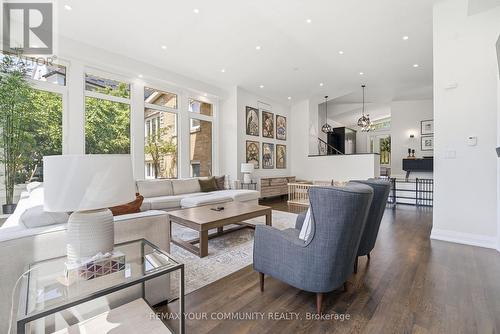 35 Idleswift Drive, Vaughan, ON 