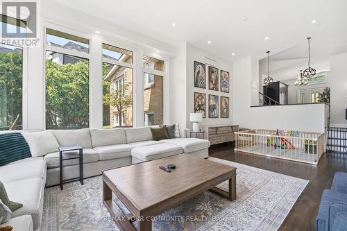 35 Idleswift Drive, Vaughan, ON 