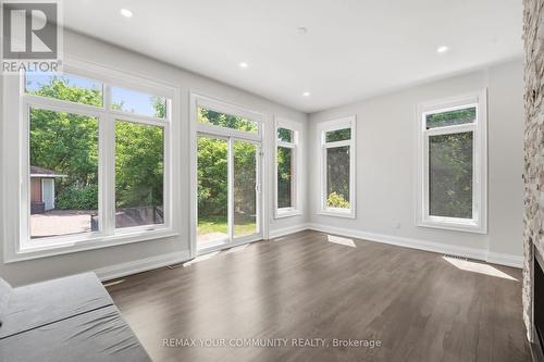 35 Idleswift Drive, Vaughan, ON 