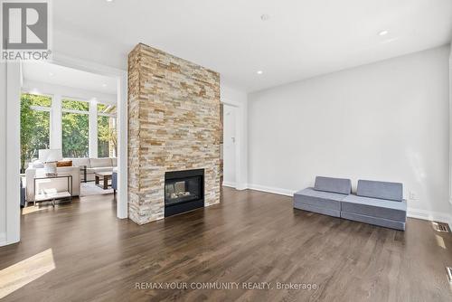 35 Idleswift Drive, Vaughan, ON 