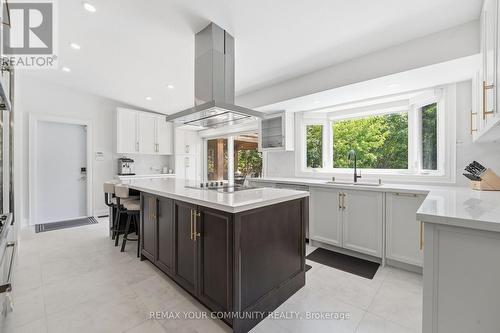 35 Idleswift Drive, Vaughan, ON 
