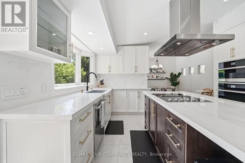 35 Idleswift Drive, Vaughan, ON 
