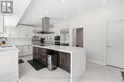 35 Idleswift Drive, Vaughan, ON 