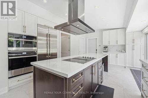 35 Idleswift Drive, Vaughan, ON 