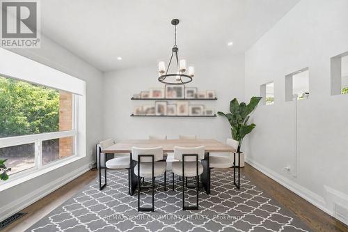 35 Idleswift Drive, Vaughan, ON 