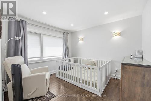35 Idleswift Drive, Vaughan, ON 