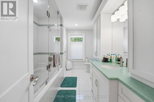 35 Idleswift Drive, Vaughan, ON 