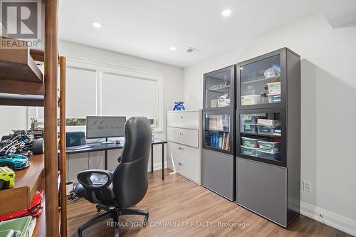 35 Idleswift Drive, Vaughan, ON 