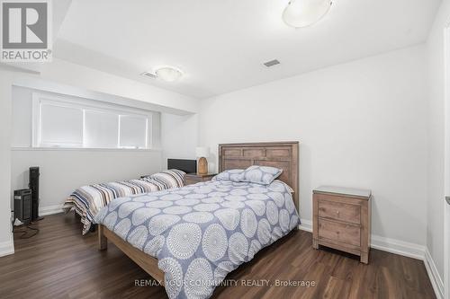 35 Idleswift Drive, Vaughan, ON 