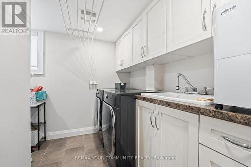 35 Idleswift Drive, Vaughan, ON 