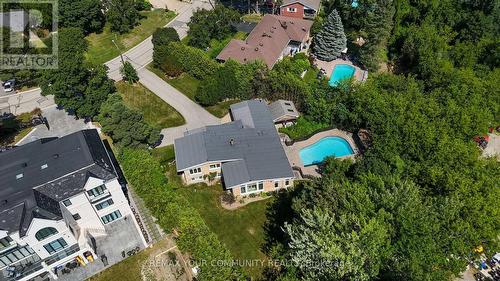 35 Idleswift Drive, Vaughan, ON 