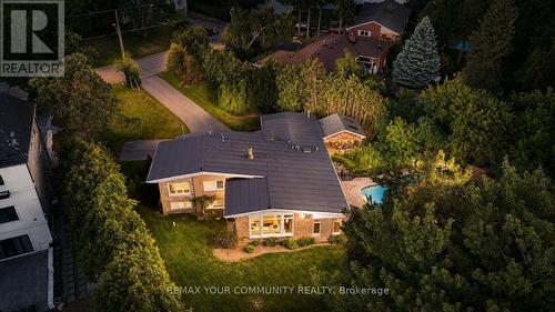 35 Idleswift Drive, Vaughan, ON 