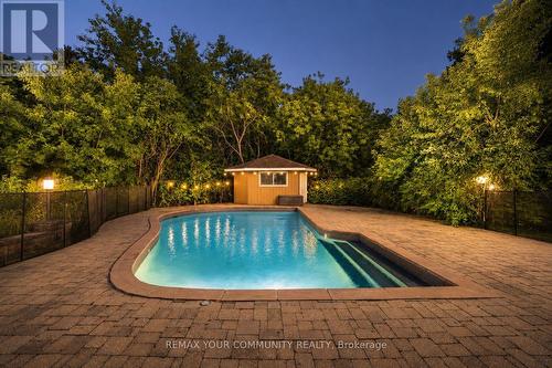 35 Idleswift Drive, Vaughan, ON 