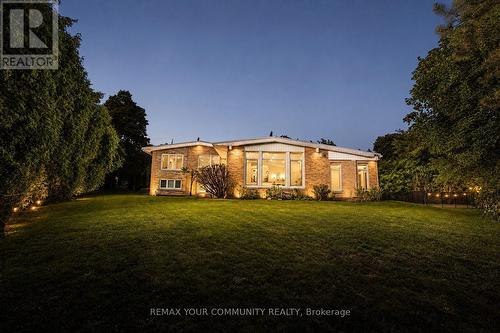 35 Idleswift Drive, Vaughan, ON 