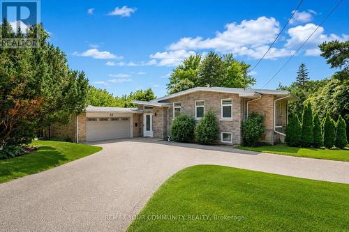 35 Idleswift Drive, Vaughan, ON 