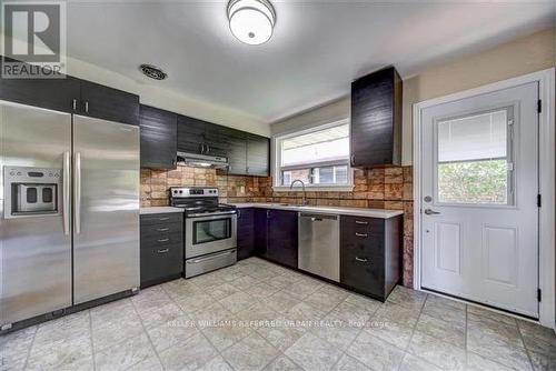 16 Carsbrooke Road, Toronto, ON 