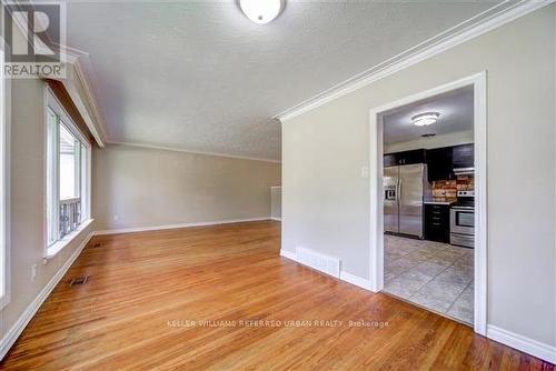 16 Carsbrooke Road, Toronto, ON 