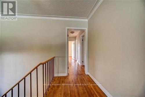 16 Carsbrooke Road, Toronto, ON 