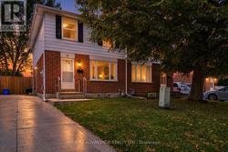 51 PAULINE CRESCENT E London South (South X), ON N6E 2L2