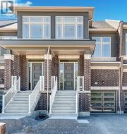 1141 SEPIA SQUARE Pickering, ON L1X 0H1