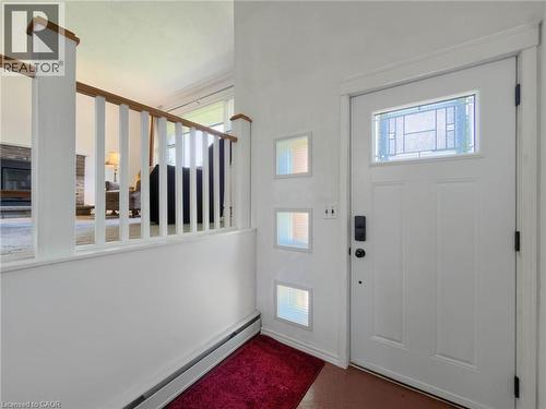 216 Fairview Avenue, Dunnville, ON 