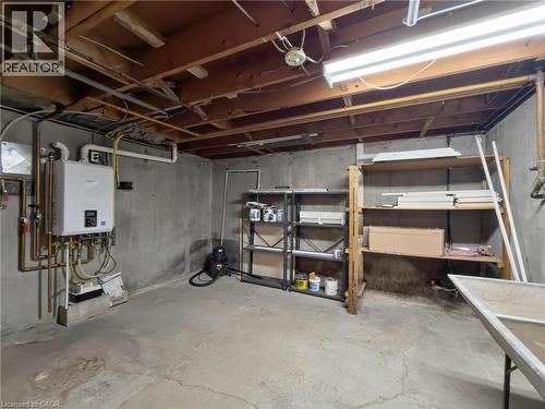 216 Fairview Avenue, Dunnville, ON 