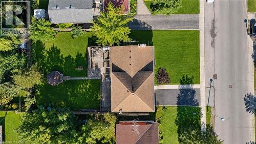 216 Fairview Avenue, Dunnville, ON 