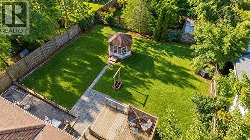 216 Fairview Avenue, Dunnville, ON 