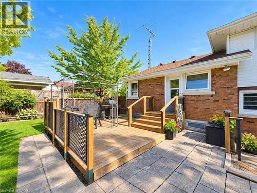 216 Fairview Avenue, Dunnville, ON 