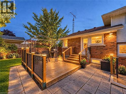 216 Fairview Avenue, Dunnville, ON 