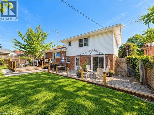 216 Fairview Avenue, Dunnville, ON 
