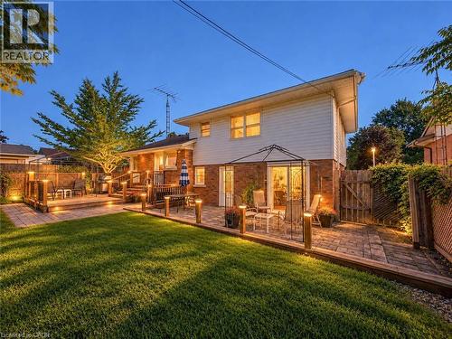 216 Fairview Avenue, Dunnville, ON 