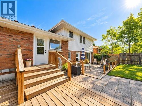 216 Fairview Avenue, Dunnville, ON 