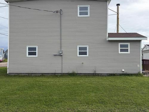 106 Fifth Street, Glace Bay, NS 