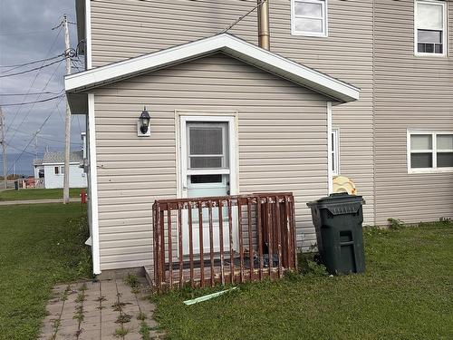 106 Fifth Street, Glace Bay, NS 