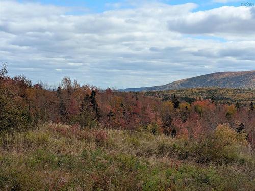 0 Cabot Trail, Cape North, NS 