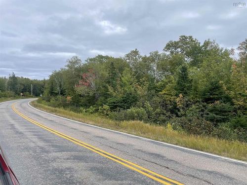 0 Cabot Trail, Cape North, NS 