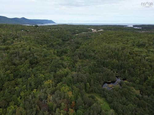 0 Cabot Trail, Cape North, NS 