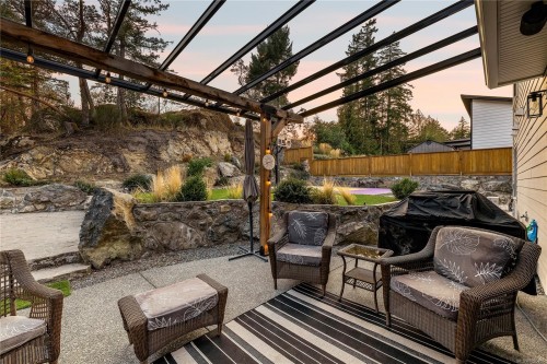 903 Greystone Pl, Langford, BC 