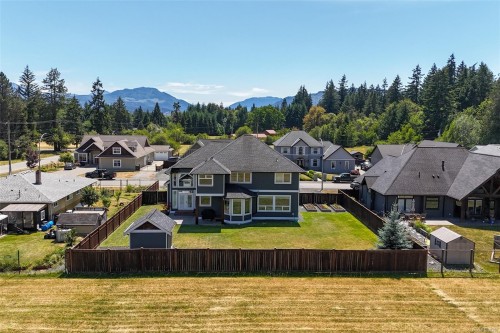 5327 Otter Pl, Port Alberni, BC 