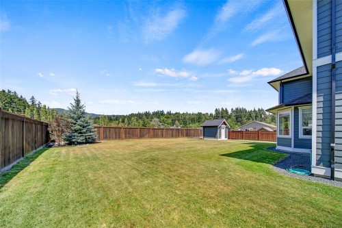 5327 Otter Pl, Port Alberni, BC 
