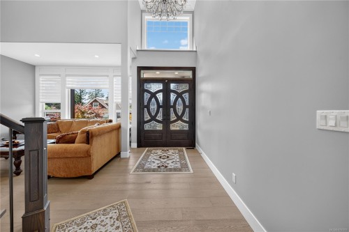 5327 Otter Pl, Port Alberni, BC 