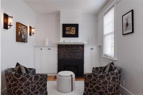 2655 Shady Lane, Oak Bay, BC 