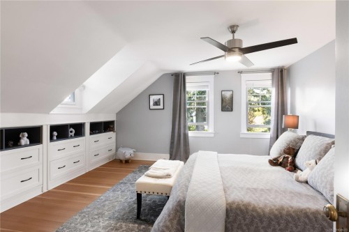 2655 Shady Lane, Oak Bay, BC 