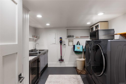 2655 Shady Lane, Oak Bay, BC 