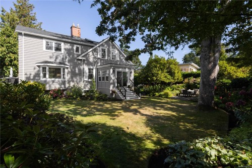 2655 Shady Lane, Oak Bay, BC 