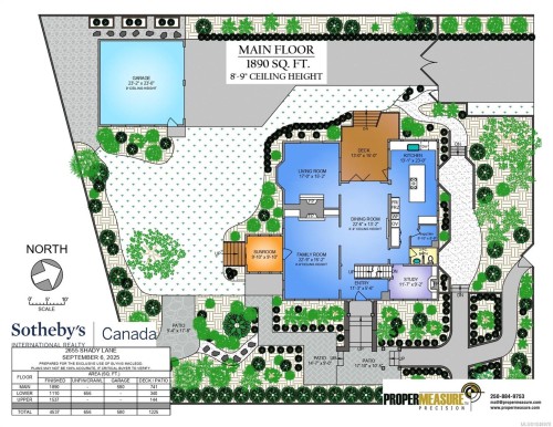 2655 Shady Lane, Oak Bay, BC 